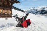 MTD Schneefräse Optima ME 66 T (Ausstellungsmodell) – Bild 2