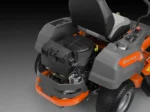 Husqvarna Zero Turn Z242F – Bild 2