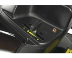 Alpina Rasentraktor AT4 84 A – Bild 10