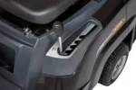 Alpina BT 66 Q Rasentraktor – Bild 10