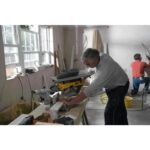 DeWALT D27111-QS Plattensäge und Kreissäge – Bild 10