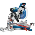 Bosch Elektrowerkzeuge - 305 mm Gehrungssäge, 2000 W 0601B23600 – Bild 2