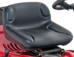 MTD Minirider 60 RDE Rasentraktor – Bild 2