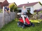 MTD Minirider 76 SDE – Modell 2023 – Bild 10
