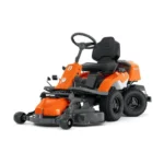 Husqvarna Rider R 214TC Comfort Edition – Bild 2