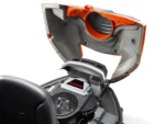 Husqvarna R 316TX AWD Rider | Frontmäher – Grundgerät ohne Mähdeck – Bild 4