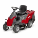 Castelgarden XE 966 HD – Modell 2023 Aufsitzmäher – Bild 2