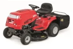 MTD 76 Rasentraktor – Bild 2