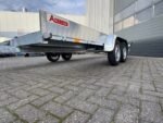 AMT Eco 1502 Autotransporter – Bild 8