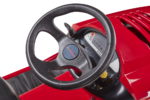 Honda HF 2317 HM mit Winterpaket 120 Plus & Honda Deflektor DCGKV1 – Bild 7