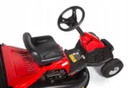 MTD Minirider 60 RDE Rasentraktor – Bild 3