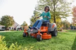 Husqvarna Zero Turn Z242F – Bild 9