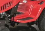 MTD 76 Rasentraktor – Bild 3