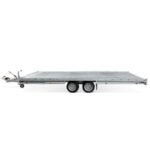 Mehrzweck-Transportplattform 3500 / 2 Achsen