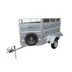 LIDER Granada 39530 Anhänger