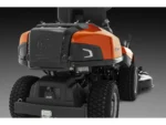 Husqvarna R 316TX AWD Rider | Frontmäher – Grundgerät ohne Mähdeck – Bild 2