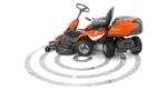 Husqvarna Rider R 213C – Bild 2
