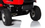 MTD Smart RC 125 Rasentraktor – Bild 8