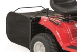 MTD 76 Rasentraktor – Bild 5