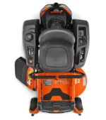 Husqvarna Zero Turn Z242F – Bild 6