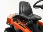 Husqvarna Rider R 214C – Bild 7