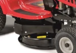 MTD 92 Rasentraktor – Bild 7