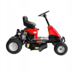 MTD Minirider 60 SDE Rasentraktor – Bild 7