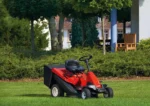 MTD Rasentraktor Optima Minirider 76 RDE – Bild 7