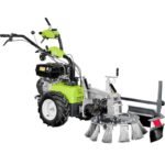 Wiesenmäher Grillo GH9 – Bild 2