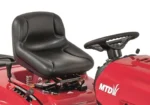 MTD 92 Rasentraktor – Bild 8