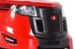 MTD Smart RE 125 Rasentraktor – Bild 8