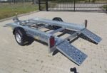 Mini-Autotransporter Lionceau 300 1300 – Bild 3