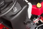 MTD Smart RC 125 Rasentraktor – Bild 4