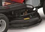 MTD Rasentraktor Optima Minirider 76 RDE – Bild 9