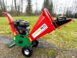 Pflanzenhäcksler BRF100 TH – Bild 4