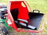 Pflanzenhäcksler BRF100 TH – Bild 6