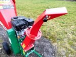 Pflanzenhäcksler BRF100 TH – Bild 7