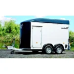 Debon C500 Roadster Van