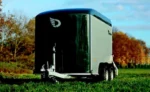 Debon C500 Roadster Van – Bild 2