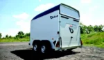 Debon C500 Roadster Van – Bild 4