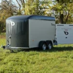 C700 Roadster Aluminium-Transporter – Bild 3