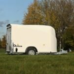 Debon 2 1300 gebremster Kastenwagen – Bild 2