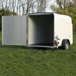 Debon 2 1300 gebremster Kastenwagen – Bild 4
