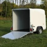Debon 2 1300 gebremster Kastenwagen – Bild 5