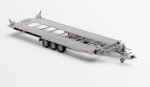 GT KIPPBAR 480/3 Autotransporter – Bild 5