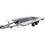 Lider 43720 Autotransporter mit Holzboden – Bild 4