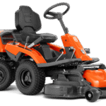 HUSQVARNA RIDER R 214TC COMFORT EDITION “ Sondermodell 2023 “