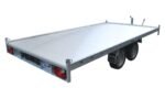 MSX 3500 Autotransporter – Bild 5