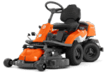 HUSQVARNA RIDER R 214TC COMFORT EDITION “ Sondermodell 2023 “ – Bild 2