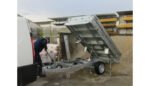 Lider 42575 Manueller Kipper – Bild 2